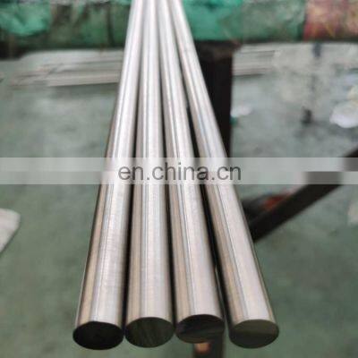 High Precision Stainless Steel 304 316 Round Bar 2mm 3mm 6mm Metal Stainless Steel Rod