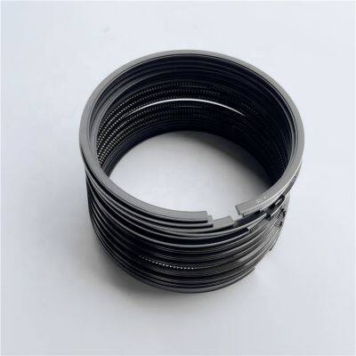 For SDLG Wheel Loader LG956L Weichai Engine Spare Parts Piston Ring 4110000556066 612600030051