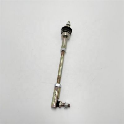 Sinotruk Howo Heavy Duty Truck SPARE PARTS- Transmission parts support rod WG2229210041