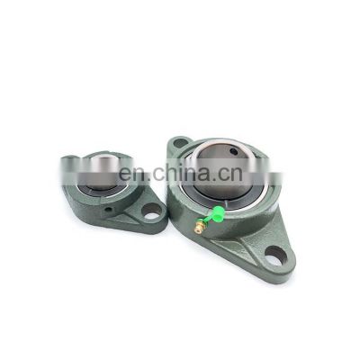 Hot Sale Agricultural Machinery Part Flange Pillow Block Bearing UCFL211 UCFL211 UCFL212 UCFL213 UCFL214