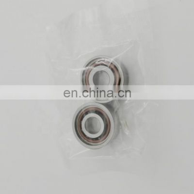 HC 708C 2RS DTP4 Super-precision 8*22*7mm Angular contact ball bearing hc708e2rsdtp4s 708