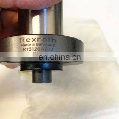 R151234013 Rexroth Ball Nut Ball Screw Nut R151224013 R152144013 Rexroth Slide Linear Bearing