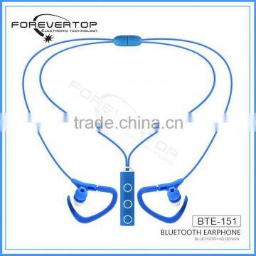 Powerful Anti-fall Wireless Sport Stereo Super Mini Wireless Bluetooth Headset photo-6