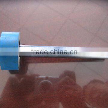 Cold Gule Veneer Wrapping Machine photo-2