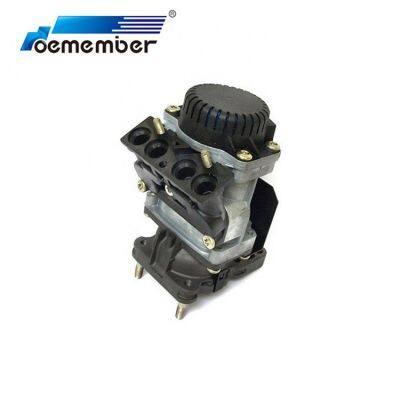 OE Member Air Brake System Parts Foot Brake Valve 4614945020 for Renault