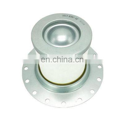 Factory direct sales Spot High efficiency oil and gas separator 1625165717