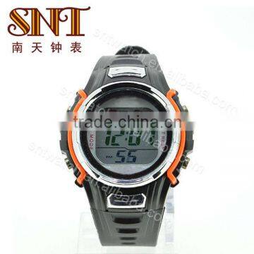 SNT-SP030A fancy custom cheap promotion digital watch