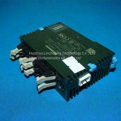 AFP0RF32CT Panasonic Frequency Industry Servo Driver Controller