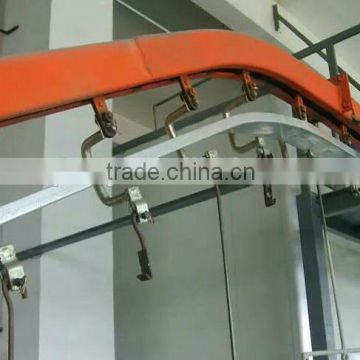 7 tons price chain conveyor