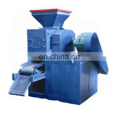 430 High Pressure Pillow Shape Charcoal Coke Bio Char Bbq Briquette Press Machine photo-5