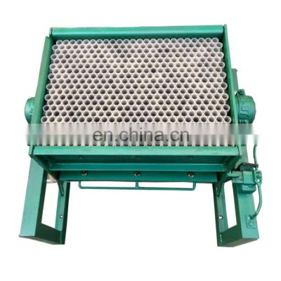 High quality white dustless school chalk making machine