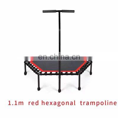 Byloo Indoor Trampoline for Sale photo-5