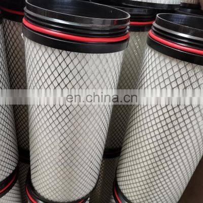 Caterpillar Excavator Hydraulic Replacement Return/ Suction/ Pilot Filter End Caps Element photo-3