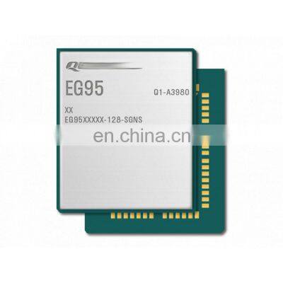 North America Operator GNSS Optional 150Mbps/50Mbps 4G LTE Cat.4 Module EG95 EG95-NA EG95NA