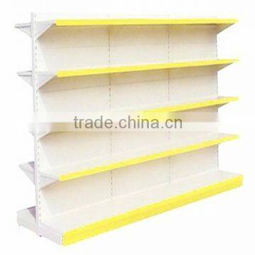 supermarket equipment grocery/store shelf/rack