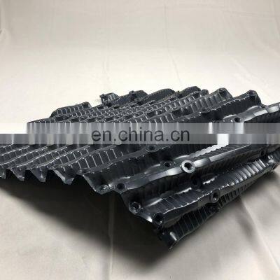 610mm Cooling Towr Fill Sheets Film PVC/PP Cooling Tower Filling photo-3