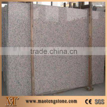 Xili Red Gang Saw Slab