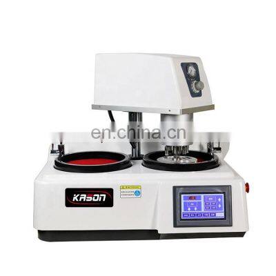 KASON Automatic Grinding Polishing Machine for Metal