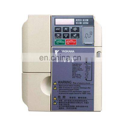 Anchuan V1000 Frequency Converter CIMR-VB4A0002/0004/0005/0007/0009/0011BBA photo-2