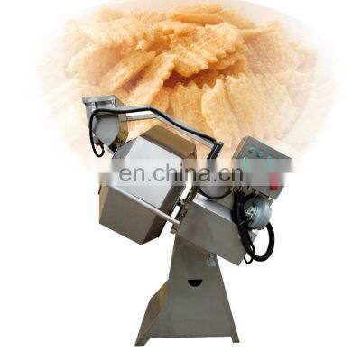 sprayer seasoning popcorn seasoning machine