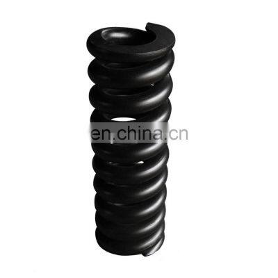 Zx300 Zx330 Zx350 Zx400 Zx450 Recoil Spring Assy and Front Idler Track Adjuster Group for Hitachi Excavator Online Support photo-5