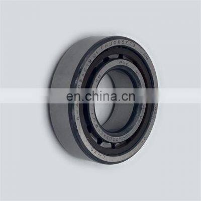 42205 NJ205 2108-1701031 Gearbox Beariangs for Russian Car BA3 2108-2112 photo-5