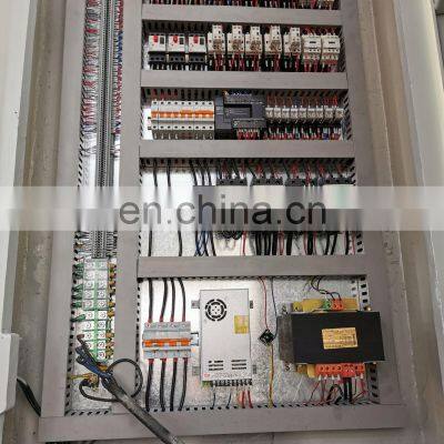 C5112D Heavy Duty Vertical Manual Lathe Machine for Metal Cutting photo-5