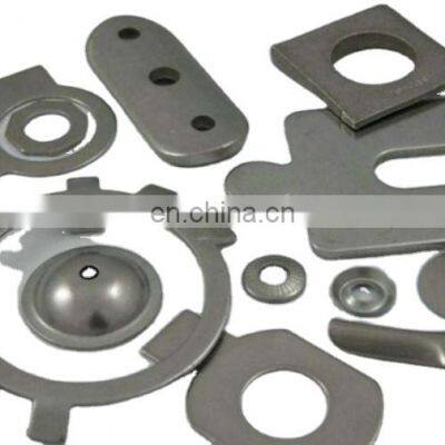 Custom Plastic Stainless Steel Aluminum CNC Machining Part photo-3
