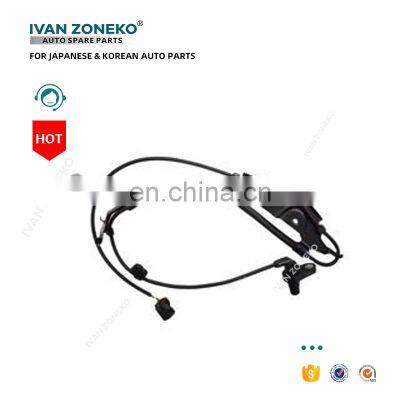 High Quality Abs Wheel Speed Sensor Oem 8954306050 89543-06050 For Toyota Camry