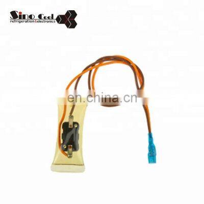 Bimetal Defrost Thermostat Refrigeration Spare Parts Good Price photo-3