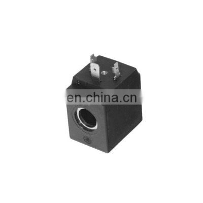 XKAL-00050 Diesel  Engine Solenoid Valve Coil XKAL-00050 diesel engine truck parts