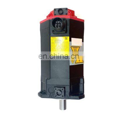 Hot Sale A06B-0239-B400 Fanuc Cnc ac Servo Motor photo-3