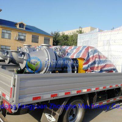 Paper Mill Conical Refiner for Recycling Paper Pulp photo-3
