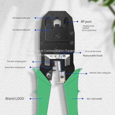 RJ45 Network Tools photo-2