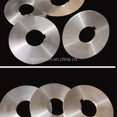 Slitting Blade Cutter Knife Used in Metal Slitting Line photo-4