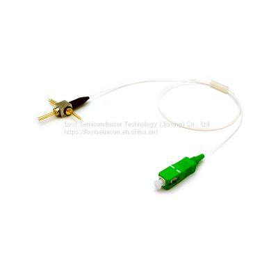 2.5G InGaAs APD+TIA GPON ONU Triplexer BOSA photo-4