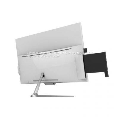 23.8-inch All-in-one Computer With DVD Drive Support for Customized Configuration Upgrades photo-4