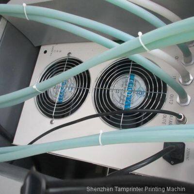 LED High Speed Offset uv Curing Machine photo-5