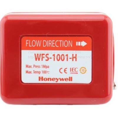 Honeywell WFS-1001-H sensor Water Flow Switch Sensing Thread Flow Control Switch