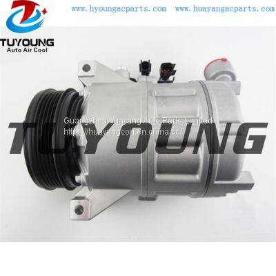 TUYOUNG HY-AC194 auto ac compressor Ford Mondeo/ S Max 2.5 Volvo S80 II V70 III XC60 Z0002259D 1377827