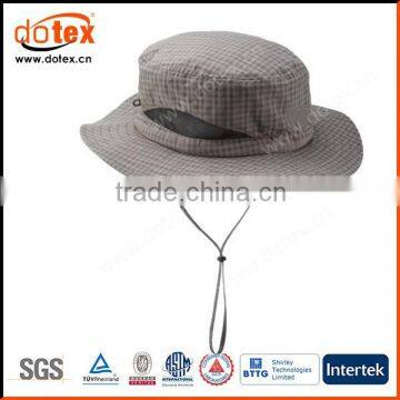 2016 UPF 50+ custom beach hunting outdoors bucket hat