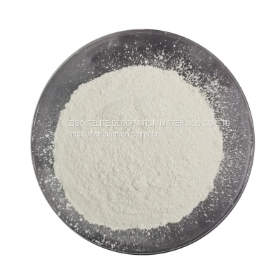 High Purity Submicron magnesium hydroxide flame retardant powder for cable