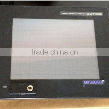 5.7 inchi Mitsubishi HMI GT1155-QSBD Human Machine Interface