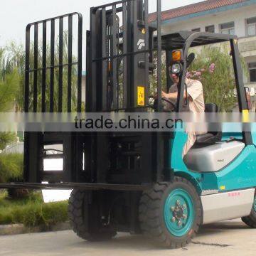 High Quality Double-wide Sideshifter for Sale photo-4