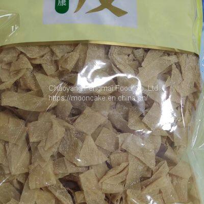 Beancurd Sheets beancurd skin sheets strips