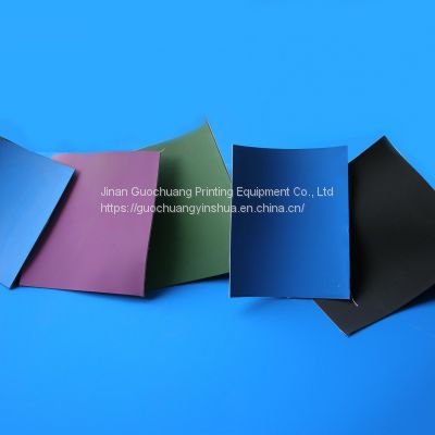 Supply sales rubber blanket back