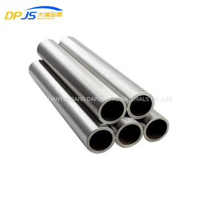 N06600/6625/7718/7750/6601/6617 Nickel Alloy Seamless Pipe/Tube With High Quality photo-2