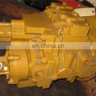 Excavator Parts 345D Main Pump 295-9663 K5V212 Main Pump 349D 345D Hydraulic Pump