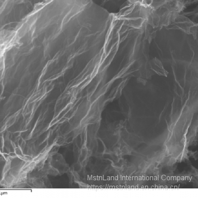 Reduced Graphene Oxide Powder (with Chemical Reduction Process) photo-5