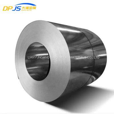 304/316/S43400/S32304/S35020/S38145/S23043/S30750 Stainless Steel Coil/Strip/Roll Low Maintenance and Long Life